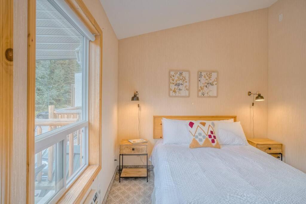 קאנמור 5 Mins To Banff - Cozy Townhome 2Br&2Bath - Banff Pass Included מראה חיצוני תמונה