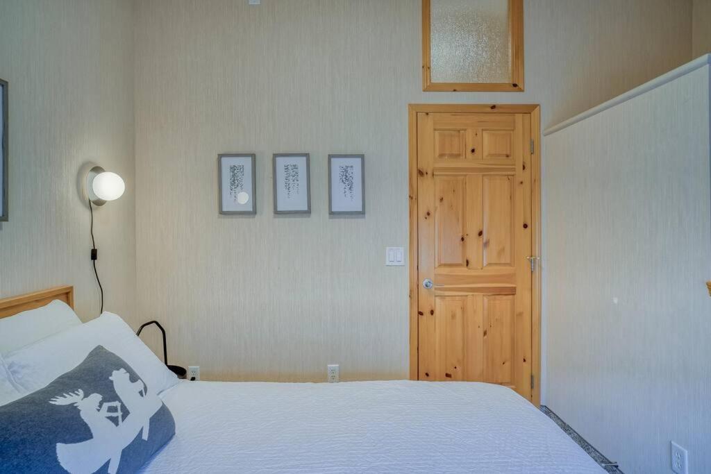 קאנמור 5 Mins To Banff - Cozy Townhome 2Br&2Bath - Banff Pass Included מראה חיצוני תמונה